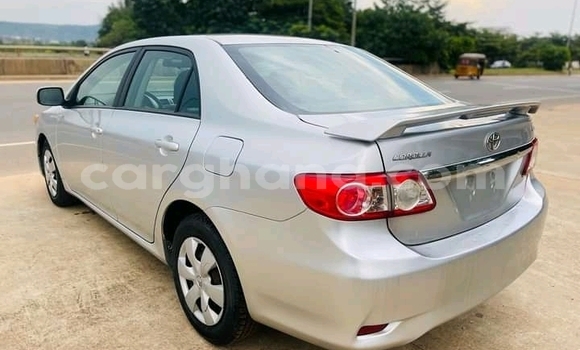 Buy Used Toyota Corolla Other Car in Accra in Greater Accra Buy Used Toyota Corolla Other Car in Accra in Greater Accra