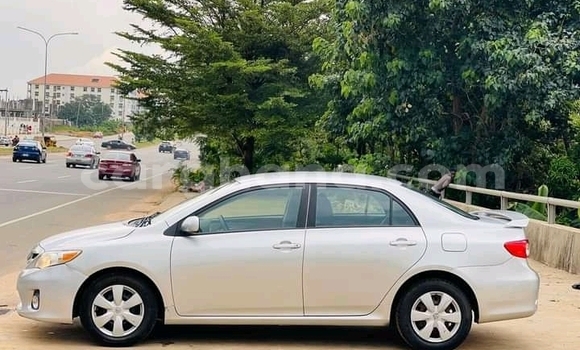 Buy Used Toyota Corolla Other Car in Accra in Greater Accra Buy Used Toyota Corolla Other Car in Accra in Greater Accra