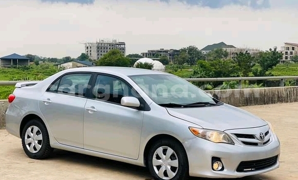 Buy Used Toyota Corolla Other Car in Accra in Greater Accra Buy Used Toyota Corolla Other Car in Accra in Greater Accra