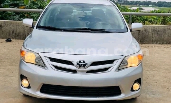 Buy Used Toyota Corolla Other Car in Accra in Greater Accra Buy Used Toyota Corolla Other Car in Accra in Greater Accra