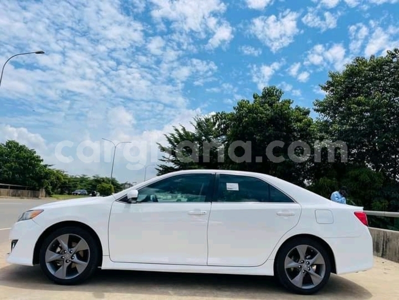 Big with watermark toyota camry greater accra accra 37095