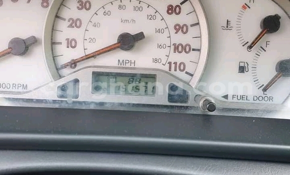 Sayi Na hannu Toyota Corolla Sauran Mota in Accra a Greater Accra Sayi Na hannu Toyota Corolla Sauran Mota in Accra a Greater Accra