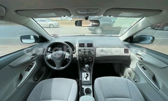 Sayi Na hannu Toyota Corolla Sauran Mota in Accra a Greater Accra Sayi Na hannu Toyota Corolla Sauran Mota in Accra a Greater Accra