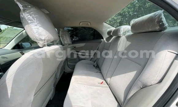 Sayi Na hannu Toyota Corolla Sauran Mota in Accra a Greater Accra Sayi Na hannu Toyota Corolla Sauran Mota in Accra a Greater Accra