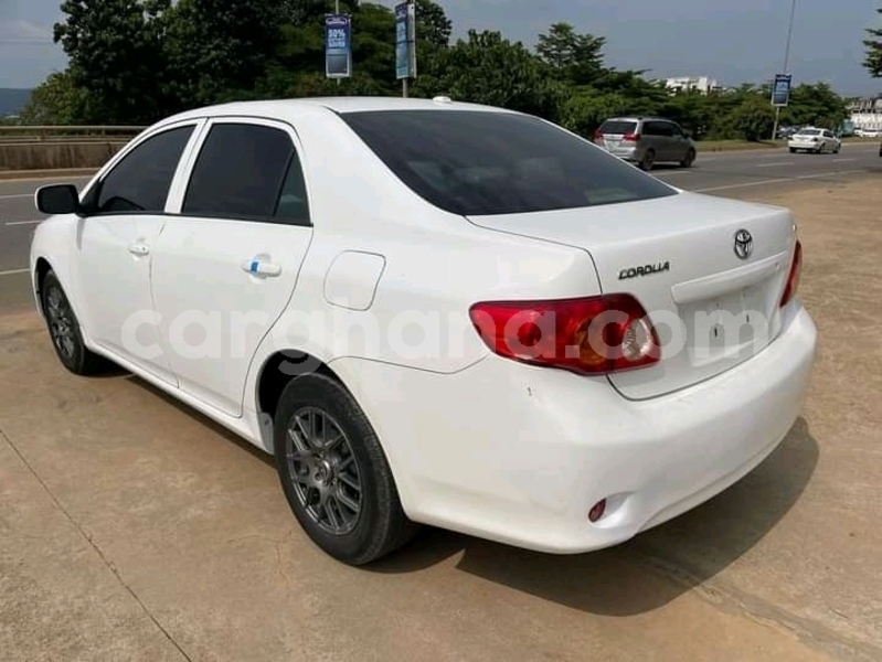 Big with watermark toyota corolla greater accra accra 37097