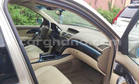 Buy Used Acura MDX Other Car in Tema in Greater Accra Buy Used Acura MDX Other Car in Tema in Greater Accra