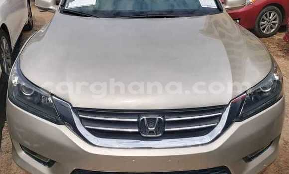 Buy Used Honda Accord Other Car in Tema in Greater Accra