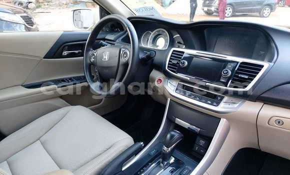 Buy Used Honda Accord Other Car in Tema in Greater Accra Buy Used Honda Accord Other Car in Tema in Greater Accra
