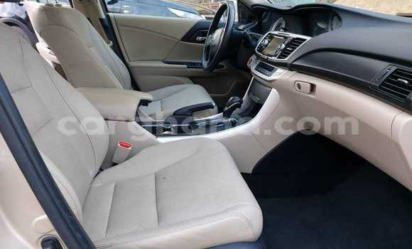 Buy Used Honda Accord Other Car in Tema in Greater Accra Buy Used Honda Accord Other Car in Tema in Greater Accra