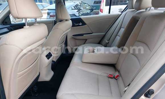 Buy Used Honda Accord Other Car in Tema in Greater Accra Buy Used Honda Accord Other Car in Tema in Greater Accra
