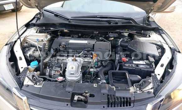 Buy Used Honda Accord Other Car in Tema in Greater Accra Buy Used Honda Accord Other Car in Tema in Greater Accra