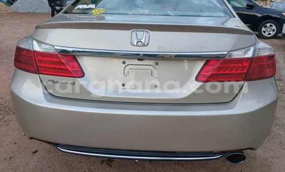 Buy Used Honda Accord Other Car in Tema in Greater Accra Buy Used Honda Accord Other Car in Tema in Greater Accra