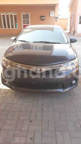 Big with watermark toyota camry greater accra tema 37105