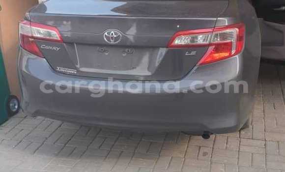 Buy Used Toyota Camry Other Car in Tema in Greater Accra Buy Used Toyota Camry Other Car in Tema in Greater Accra