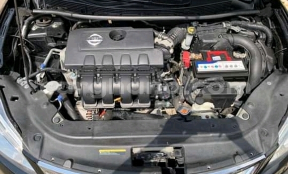 Buy Used Nissan Sentra Black Car in Sekondi–Takoradi Metropolitan in Western Buy Used Nissan Sentra Black Car in Sekondi–Takoradi Metropolitan in Western
