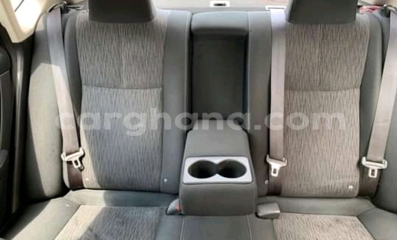 Buy Used Nissan Sentra Black Car in Sekondi–Takoradi Metropolitan in Western Buy Used Nissan Sentra Black Car in Sekondi–Takoradi Metropolitan in Western