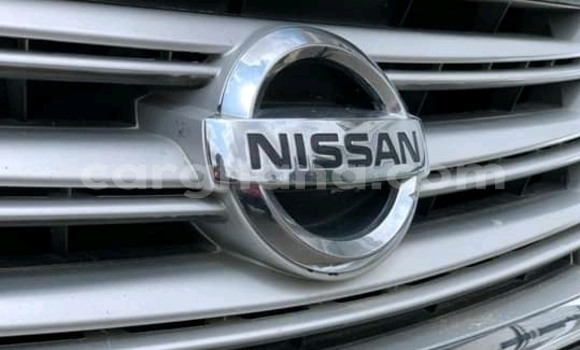 Buy Used Nissan Sentra Black Car in Sekondi–Takoradi Metropolitan in Western Buy Used Nissan Sentra Black Car in Sekondi–Takoradi Metropolitan in Western