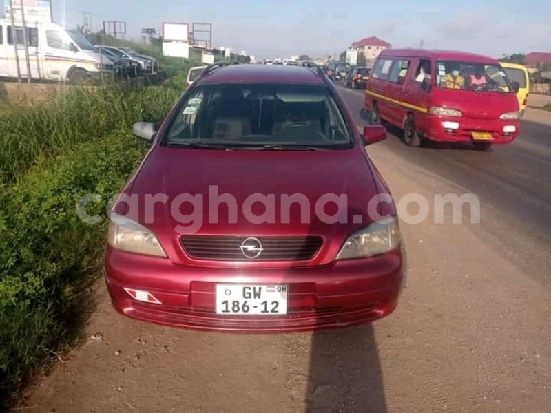 Big with watermark opel astra greater accra accra 37108