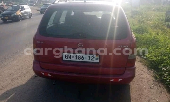 Sayi Na hannu Opel Astra Sauran Mota in Accra a Greater Accra Sayi Na hannu Opel Astra Sauran Mota in Accra a Greater Accra