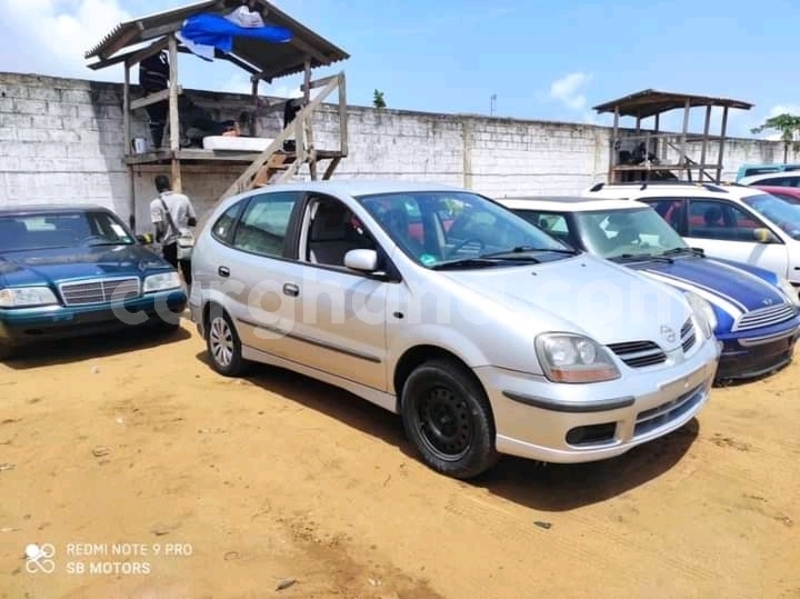 Big with watermark nissan almera greater accra accra 37109
