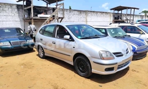 Sayi Na hannu Nissan Almera Sauran Mota in Accra a Greater Accra