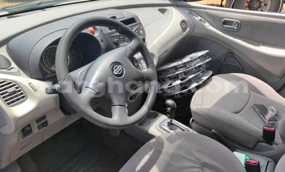 Buy Used Nissan Almera Other Car in Accra in Greater Accra Buy Used Nissan Almera Other Car in Accra in Greater Accra
