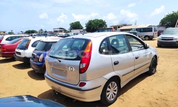 Buy Used Nissan Almera Other Car in Accra in Greater Accra Buy Used Nissan Almera Other Car in Accra in Greater Accra
