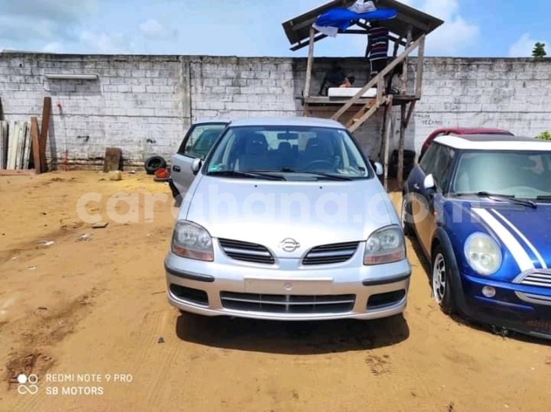 Big with watermark nissan almera greater accra accra 37109