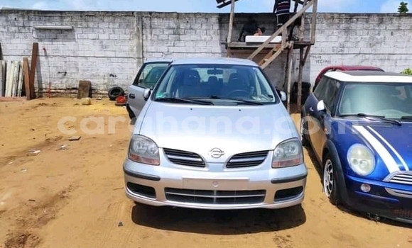 Buy Used Nissan Almera Other Car in Accra in Greater Accra Buy Used Nissan Almera Other Car in Accra in Greater Accra