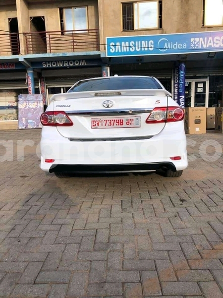 Big with watermark toyota corolla greater accra accra 37112