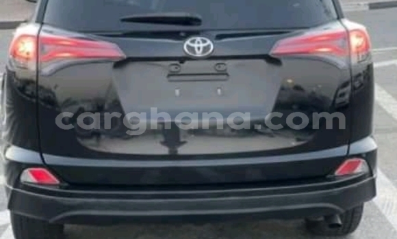 Buy Used Toyota Corolla Black Car in Accra in Greater Accra