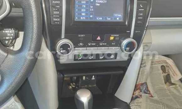 Sayi Na hannu Toyota Camry Sauran Mota in Tema a Greater Accra Sayi Na hannu Toyota Camry Sauran Mota in Tema a Greater Accra