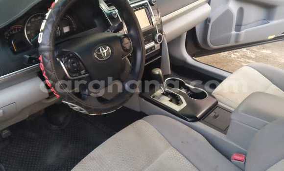 Sayi Na hannu Toyota Camry Sauran Mota in Tema a Greater Accra Sayi Na hannu Toyota Camry Sauran Mota in Tema a Greater Accra