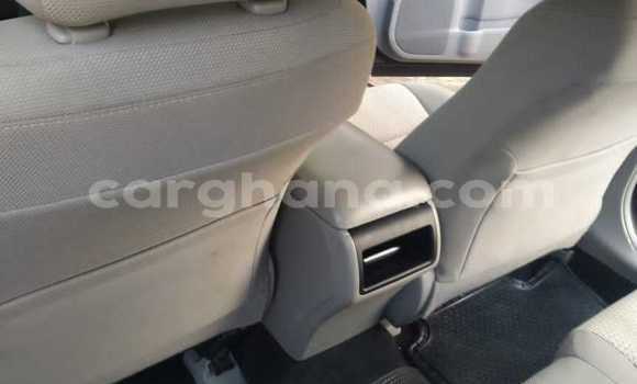 Sayi Na hannu Toyota Camry Sauran Mota in Tema a Greater Accra Sayi Na hannu Toyota Camry Sauran Mota in Tema a Greater Accra