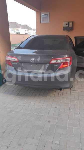 Big with watermark toyota camry greater accra tema 37117