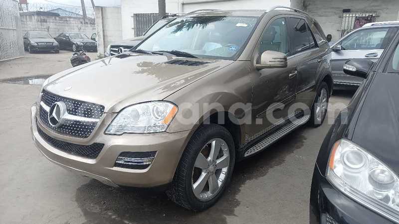 Big with watermark mercedes benz ml class greater accra tema 37118