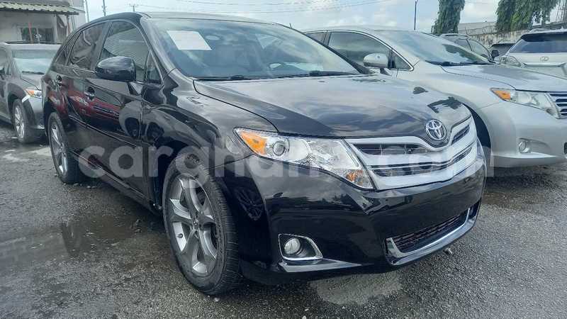 Big with watermark toyota venza greater accra tema 37119