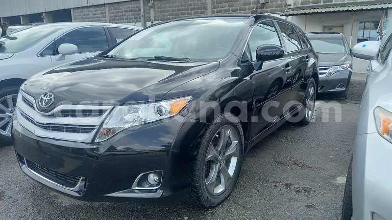 Big with watermark toyota venza greater accra tema 37119