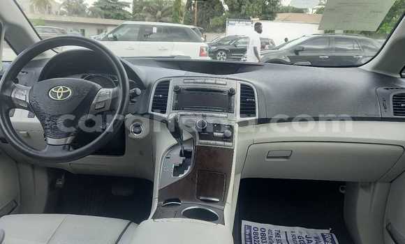 Ra Àlòkù Toyota Venza Black Ọkọ̀ in Tema ni Greater Accra Ra Àlòkù Toyota Venza Black Ọkọ̀ in Tema ni Greater Accra