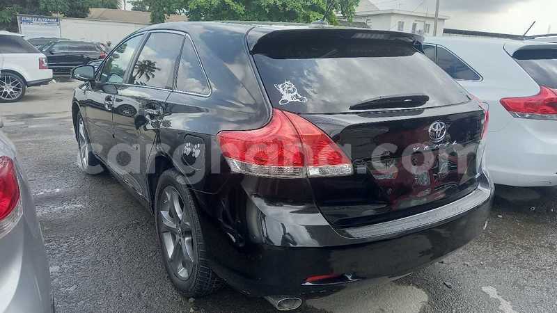 Big with watermark toyota venza greater accra tema 37119