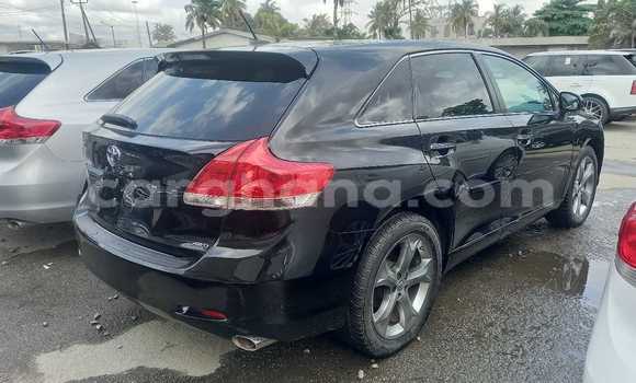 Ra Àlòkù Toyota Venza Black Ọkọ̀ in Tema ni Greater Accra Ra Àlòkù Toyota Venza Black Ọkọ̀ in Tema ni Greater Accra