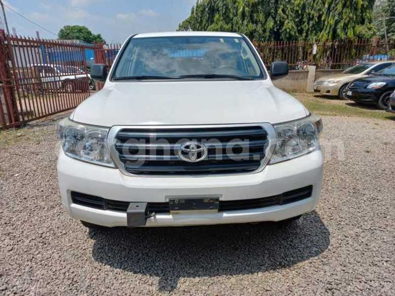 Big with watermark toyota land cruiser prado greater accra tema 37120