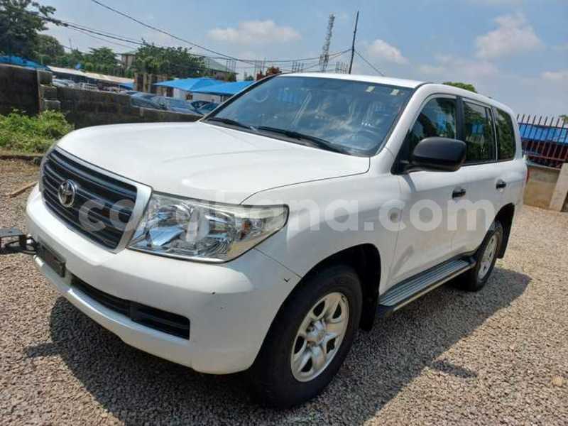 Big with watermark toyota land cruiser prado greater accra tema 37120