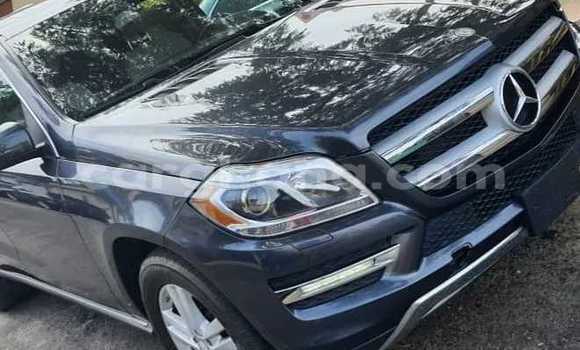 Ra Àlòkù Mercedes‒Benz GL–Class Black Ọkọ̀ in Tema ni Greater Accra Ra Àlòkù Mercedes‒Benz GL–Class Black Ọkọ̀ in Tema ni Greater Accra