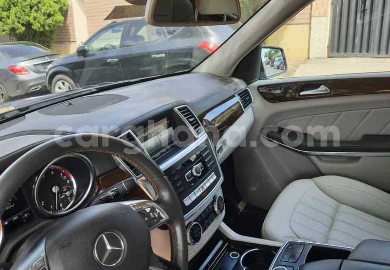 Big with watermark mercedes benz gl class greater accra tema 37121
