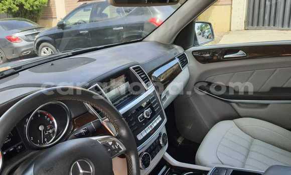 Buy Used Mercedes‒Benz GL–Class Black Car in Tema in Greater Accra Buy Used Mercedes‒Benz GL–Class Black Car in Tema in Greater Accra