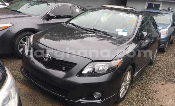 Buy Used Toyota Corolla Other Car in Tema in Greater Accra