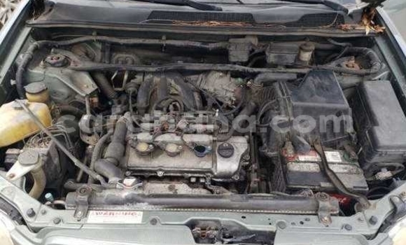 Sayi Na hannu Toyota Highlander Sauran Mota in Tema a Greater Accra Sayi Na hannu Toyota Highlander Sauran Mota in Tema a Greater Accra