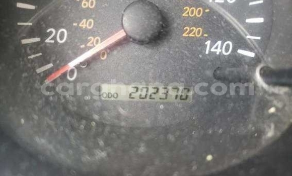 Sayi Na hannu Toyota Highlander Sauran Mota in Tema a Greater Accra Sayi Na hannu Toyota Highlander Sauran Mota in Tema a Greater Accra