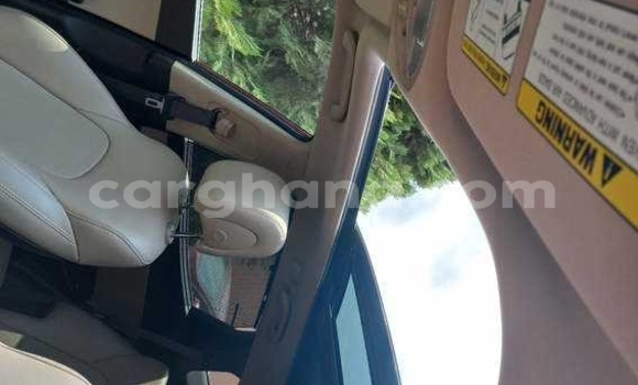 Buy Used Hyundai Santa Fe Red Car in Tema in Greater Accra Buy Used Hyundai Santa Fe Red Car in Tema in Greater Accra